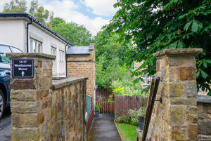 Westbourne Road Broomhill